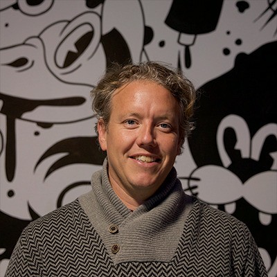 Stephen Thorpe